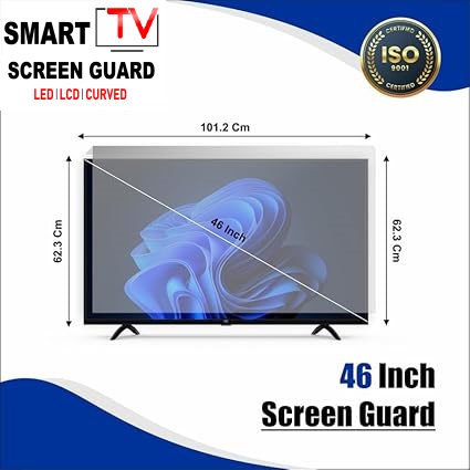46inch TV Screen Guards
