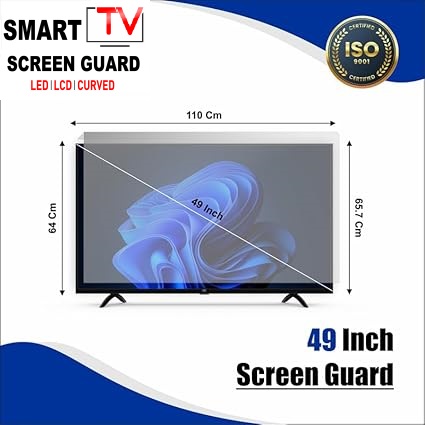 49inch TV Screen Guards